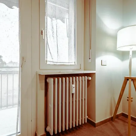 Canelli House Apartament Turyn