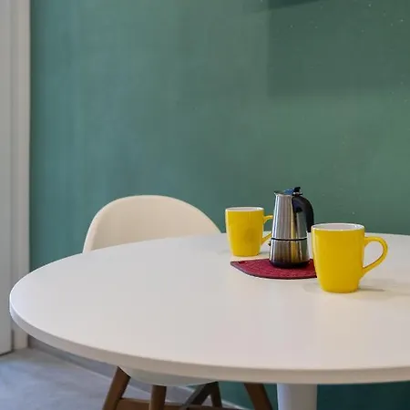 Апартаменты Canelli House