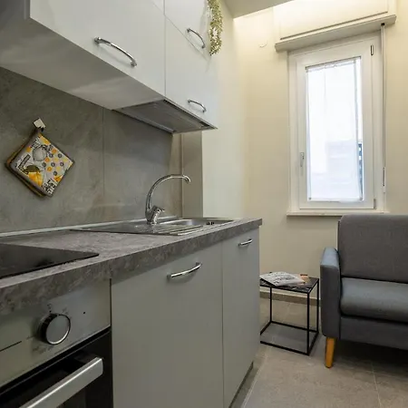 Canelli House טורינו