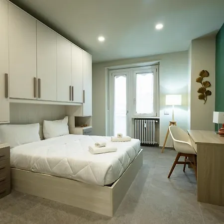 Canelli House Апартаменты *