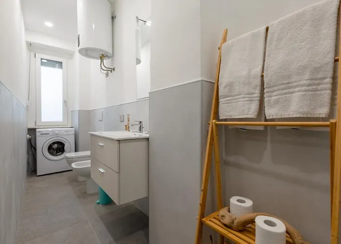 Apartament Canelli House Turyn