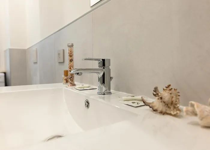 Canelli House Apartament