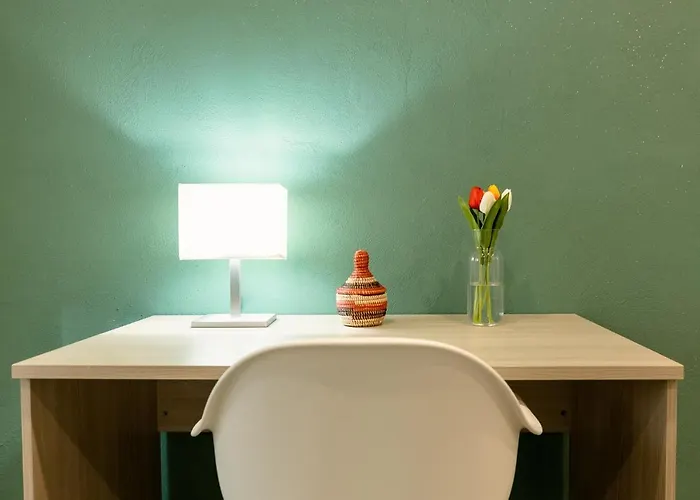 Apartament Canelli House Turyn