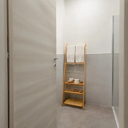 Apartmán Canelli House Turín