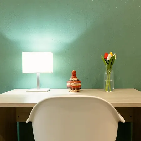Apartment Canelli House Turin