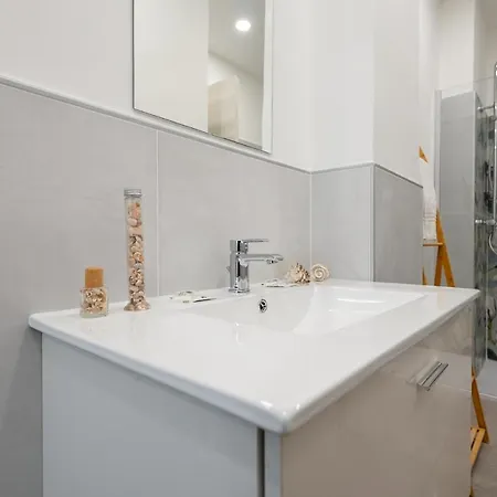 Apartman Canelli House *