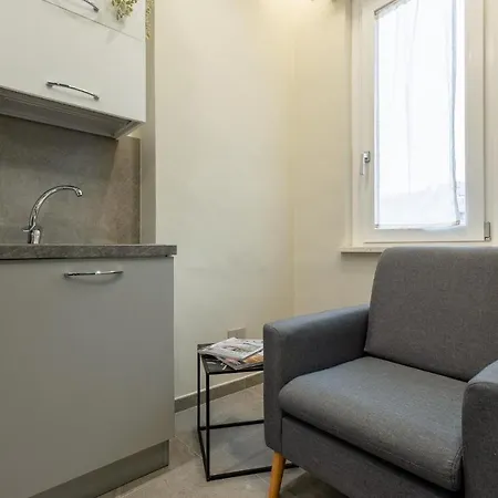 Canelli House Apartman Torino