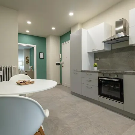 Apartman Canelli House *