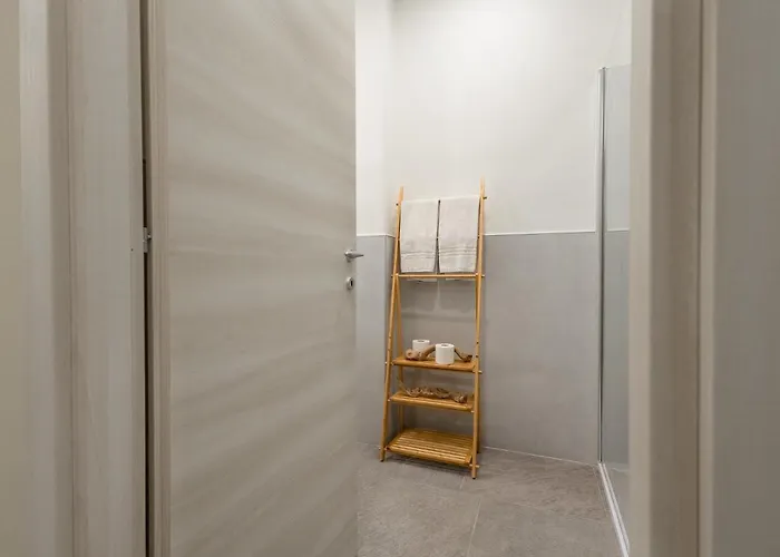 아파트 Canelli House 토리노