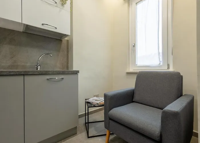 Canelli House 아파트 토리노