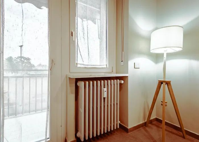 Canelli House 아파트 토리노